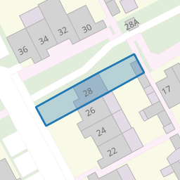 Perceel SDL00-H-4845