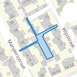 Perceel SDL00-H-4858