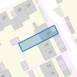 Perceel SDL00-H-4869