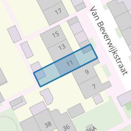 Perceel SDL00-H-4874