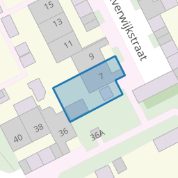 Perceel SDL00-H-4876