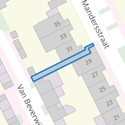Perceel SDL00-H-4880
