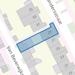 Perceel SDL00-H-4881