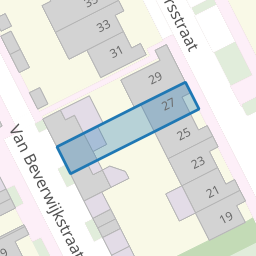 Perceel SDL00-H-4882