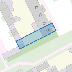 Perceel SDL00-H-4886