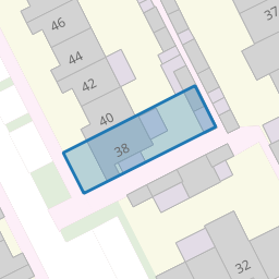 Perceel SDL00-H-4898