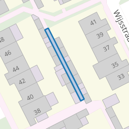 Perceel SDL00-H-4899