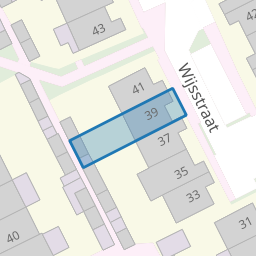 Perceel SDL00-H-4901