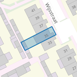 Perceel SDL00-H-4903