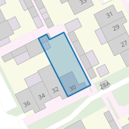 Perceel SDL00-H-4910