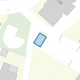 Perceel SDL00-H-4923