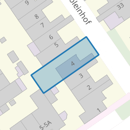 Perceel SDL00-H-4934