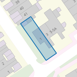 Perceel SDL00-H-4940