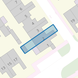 Perceel SDL00-H-4950