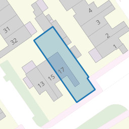 Perceel SDL00-H-4952