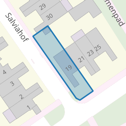 Perceel SDL00-H-4958