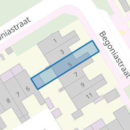 Perceel SDL00-H-4962
