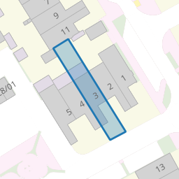 Perceel SDL00-H-4967