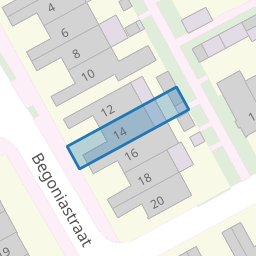 Perceel SDL00-H-4976