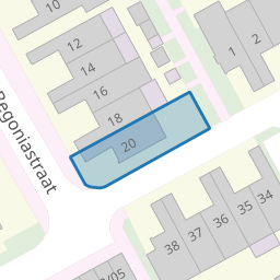 Perceel SDL00-H-4979