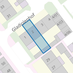 Perceel SDL00-H-4987