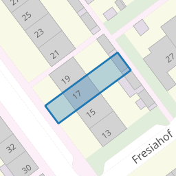 Perceel SDL00-H-4998