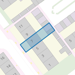 Perceel SDL00-H-5010