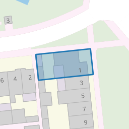 Perceel SDL00-H-5015