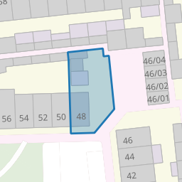 Perceel SDL00-H-5026