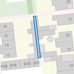 Perceel SDL00-H-5048