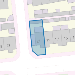 Perceel SDL00-H-5055
