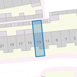 Perceel SDL00-H-5059