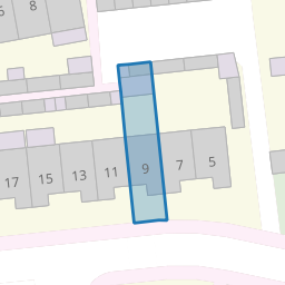 Perceel SDL00-H-5061