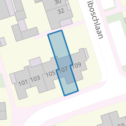Perceel SDL00-H-5067
