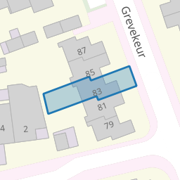 Perceel SDL00-H-5090