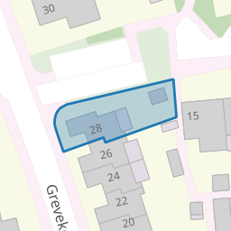 Perceel SDL00-H-5099