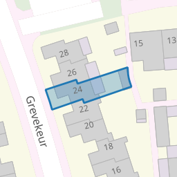 Perceel SDL00-H-5101