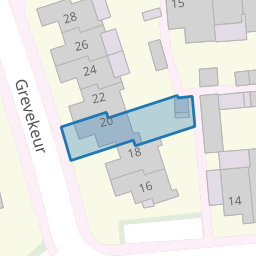 Perceel SDL00-H-5103