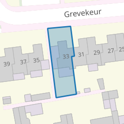 Perceel SDL00-H-5111