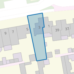 Perceel SDL00-H-5116