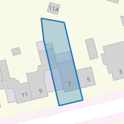 Perceel SDL00-H-5120