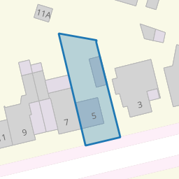 Perceel SDL00-H-5121