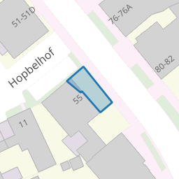 Perceel SDL00-H-5135