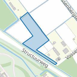 Perceel SDL00-H-5138