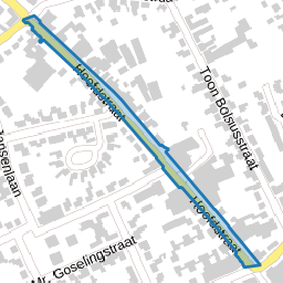 Perceel SDL00-H-5140