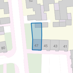 Perceel SDL00-H-5152