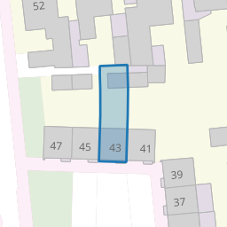 Perceel SDL00-H-5154