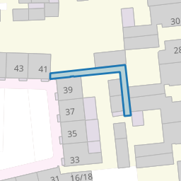 Perceel SDL00-H-5156