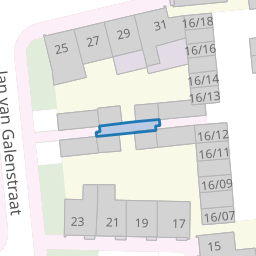 Perceel SDL00-H-5161