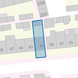 Perceel SDL00-H-5176